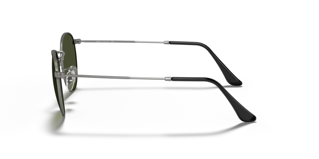 Ray-Ban Round metal 0RB3447 029