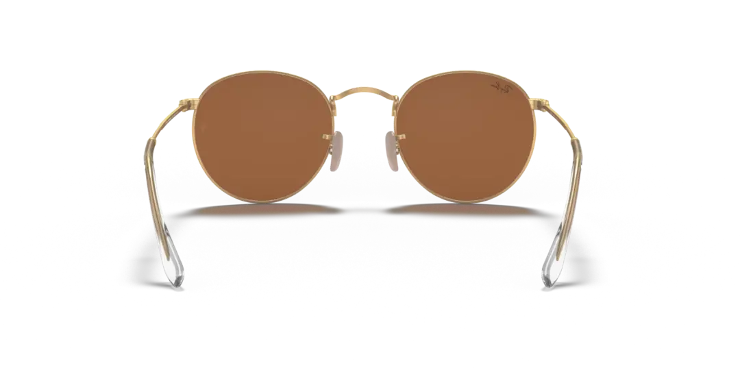 Ray-Ban Round metal 0RB3447 112/Z2