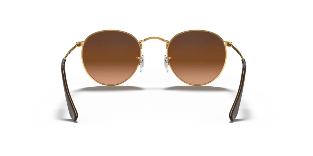 Ray-Ban Round metal 0RB3447 9001A5