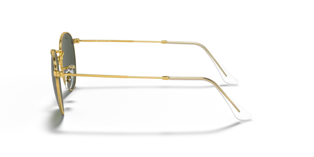 Ray-Ban Round metal 0RB3447 919631