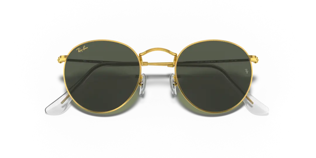 Ray-Ban Round metal 0RB3447 919631