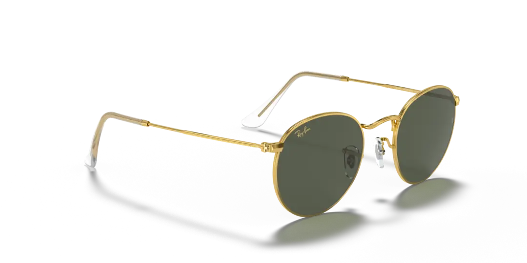 Ray-Ban Round metal 0RB3447 919631