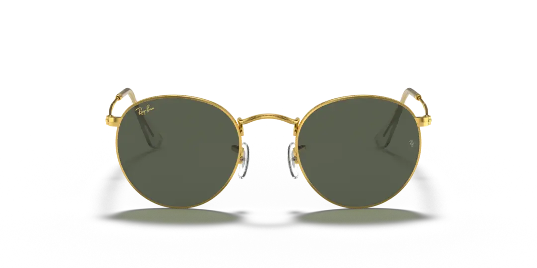 Ray-Ban Round metal 0RB3447 919631