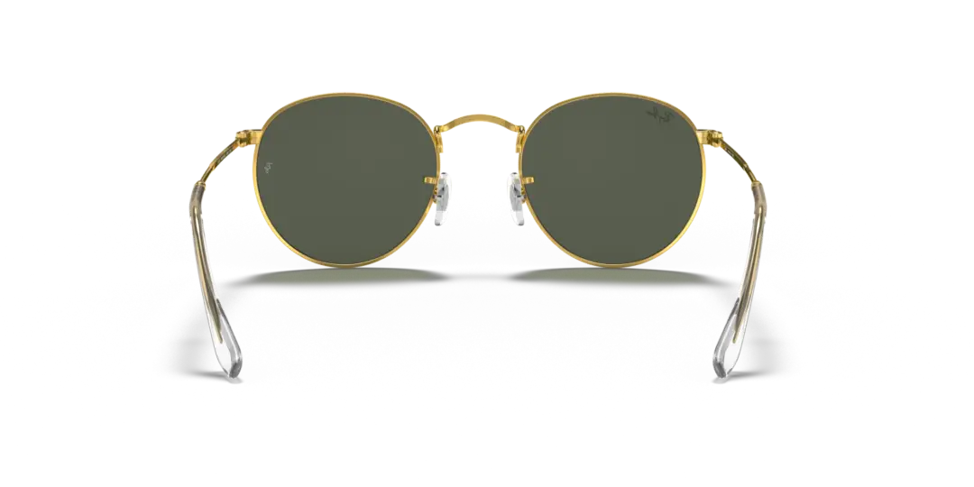 Ray-Ban Round metal 0RB3447 919631