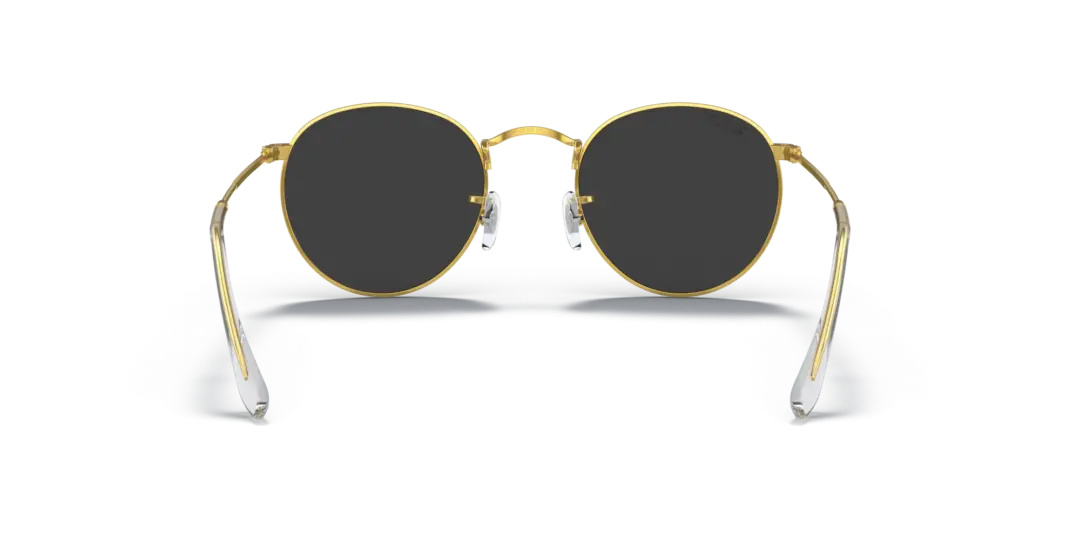 Ray-Ban Round metal 0RB3447 919648