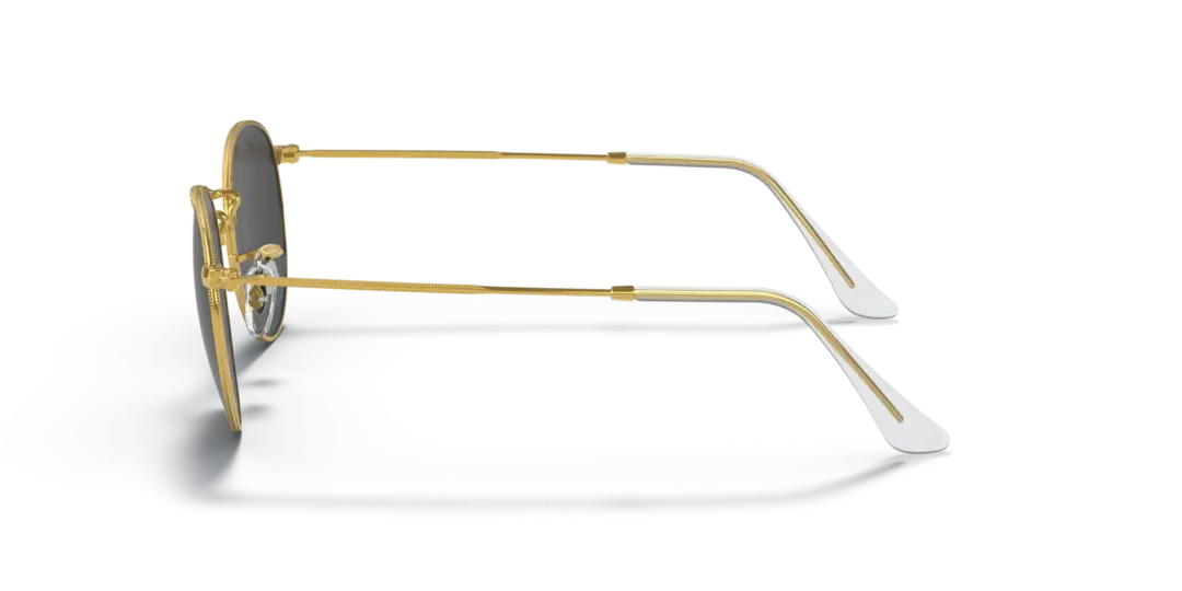 Ray-Ban Round metal 0RB3447 919648