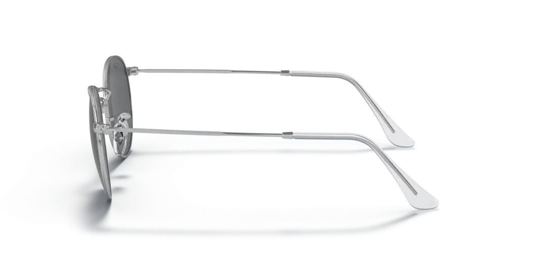 Ray-Ban Round metal 0RB3447 9198B1