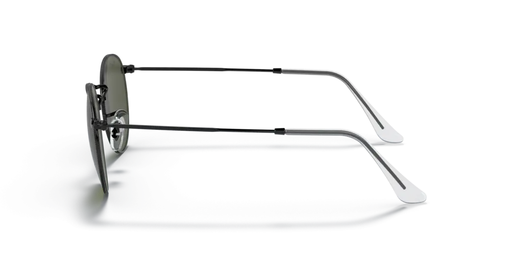 Ray-Ban Round metal 0RB3447 919931