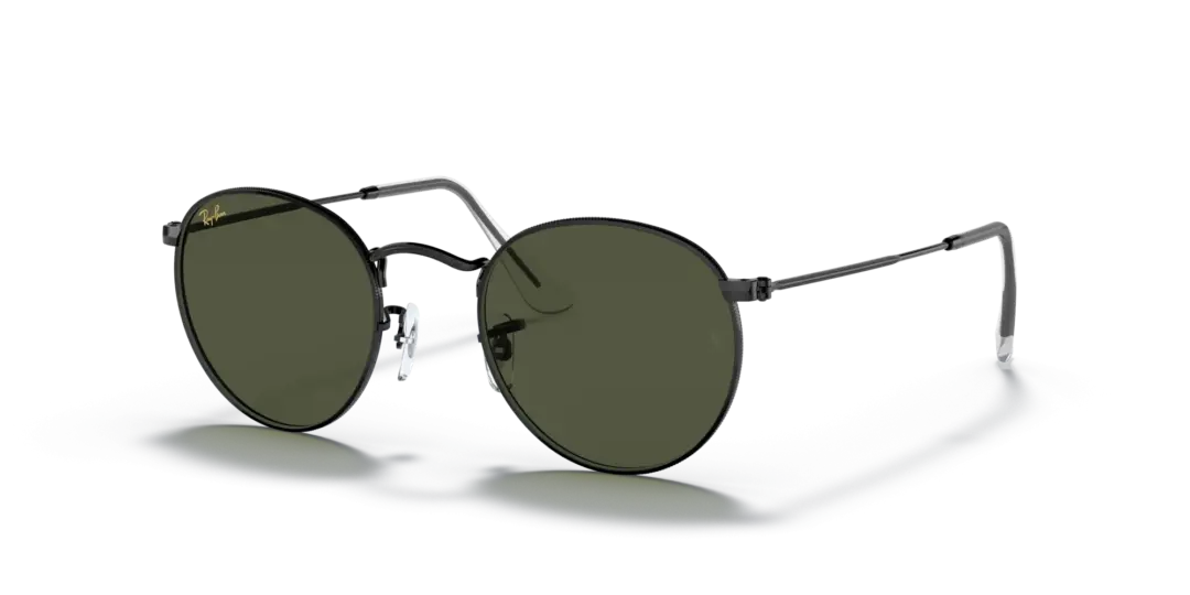 Ray-Ban Round metal 0RB3447 919931