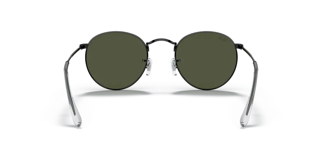 Ray-Ban Round metal 0RB3447 919931