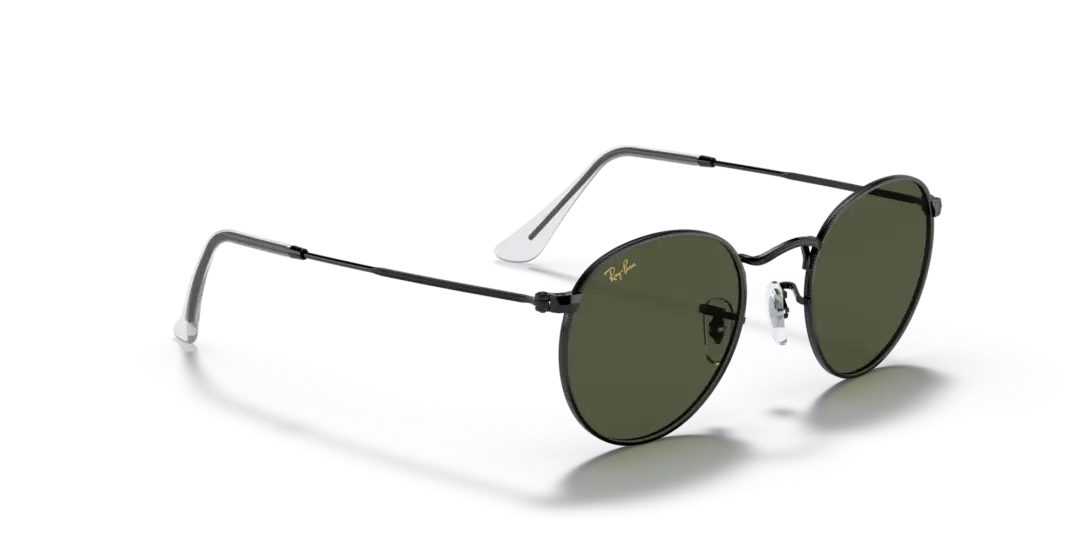 Ray-Ban Round metal 0RB3447 919931