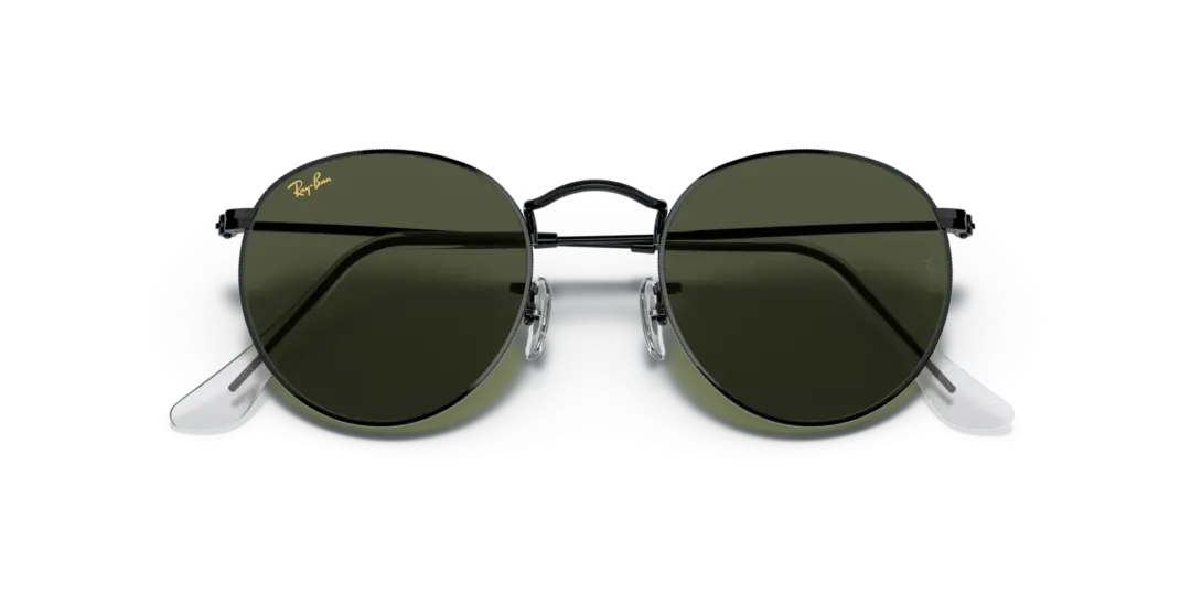 Ray-Ban Round metal 0RB3447 919931