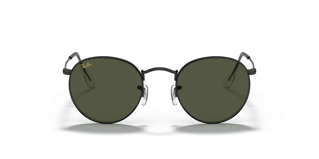 Ray-Ban Round metal 0RB3447 919931