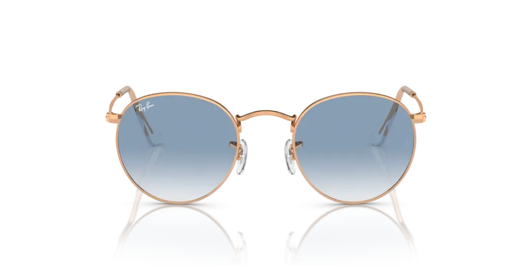 Ray-Ban Round metal 0RB3447 92023F