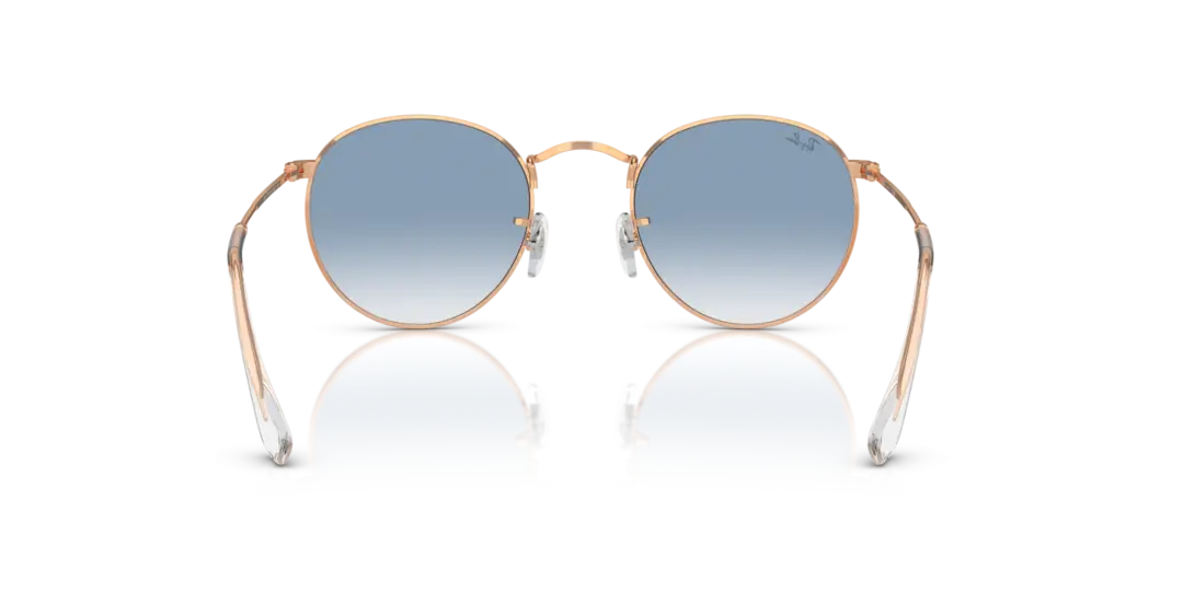 Ray-Ban Round metal 0RB3447 92023F