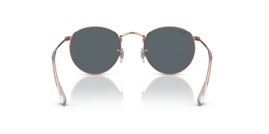 Ray-Ban Round metal 0RB3447 9202R5