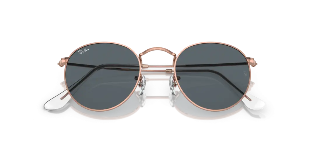 Ray-Ban Round metal 0RB3447 9202R5