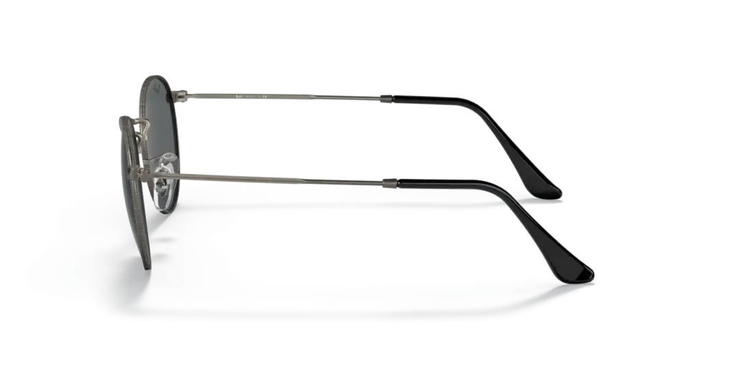 Ray-Ban Round metal 0RB3447 9229B1