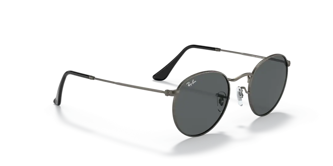 Ray-Ban Round metal 0RB3447 9229B1