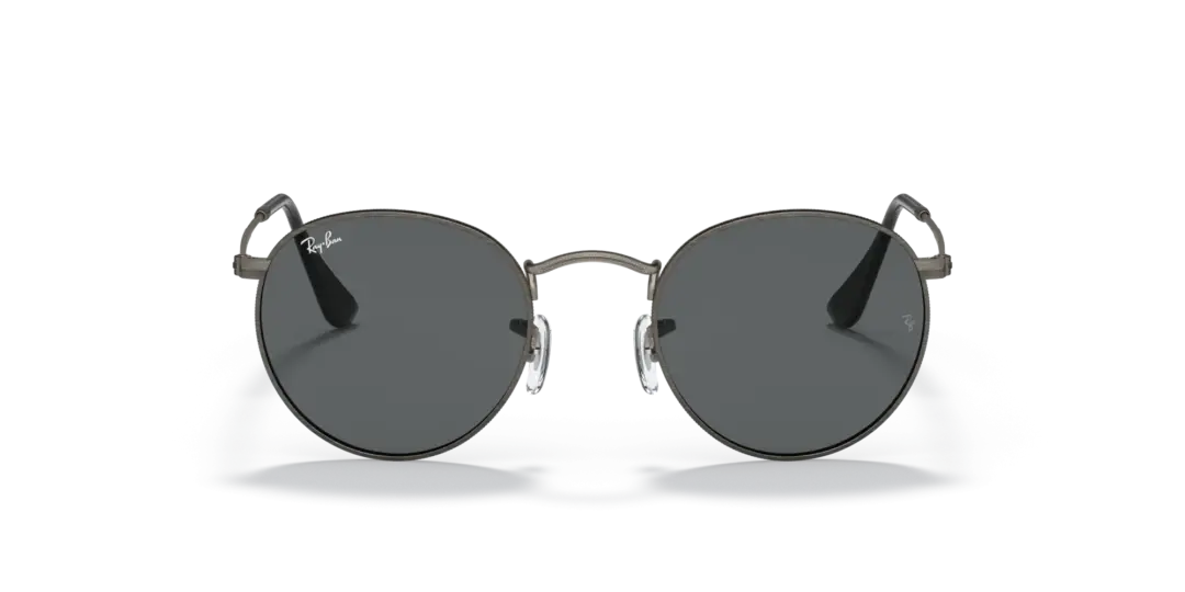 Ray-Ban Round metal 0RB3447 9229B1