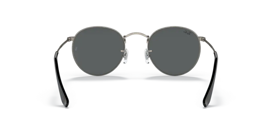 Ray-Ban Round metal 0RB3447 9229B1