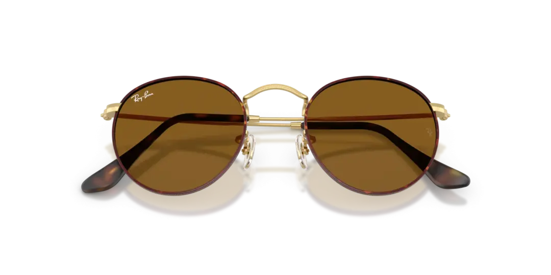 Ray-Ban Round metal 0RB3447 927533