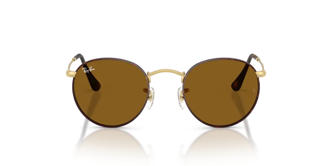 Ray-Ban Round metal 0RB3447 927533