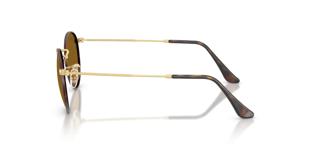 Ray-Ban Round metal 0RB3447 927533