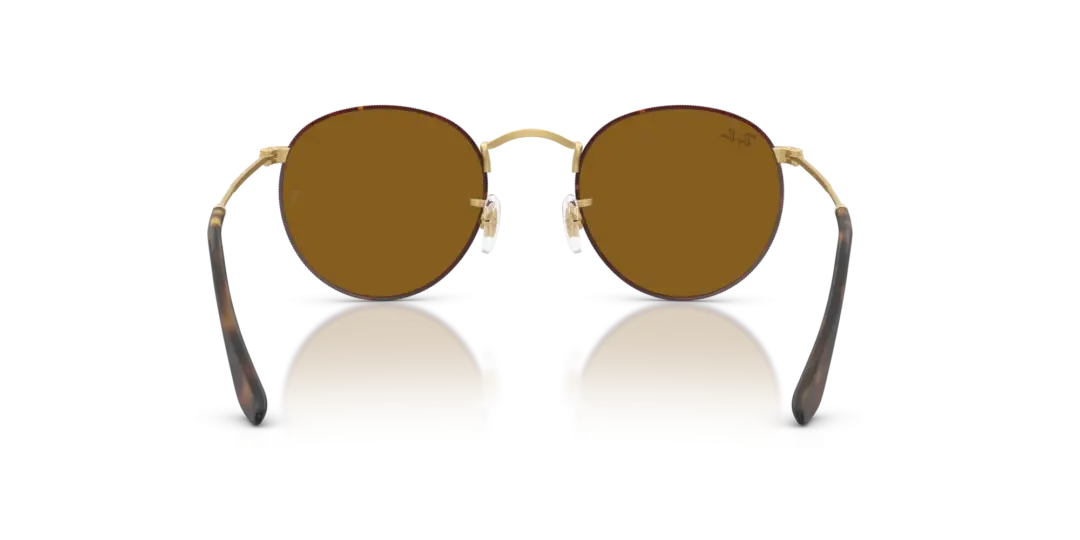 Ray-Ban Round metal 0RB3447 927533