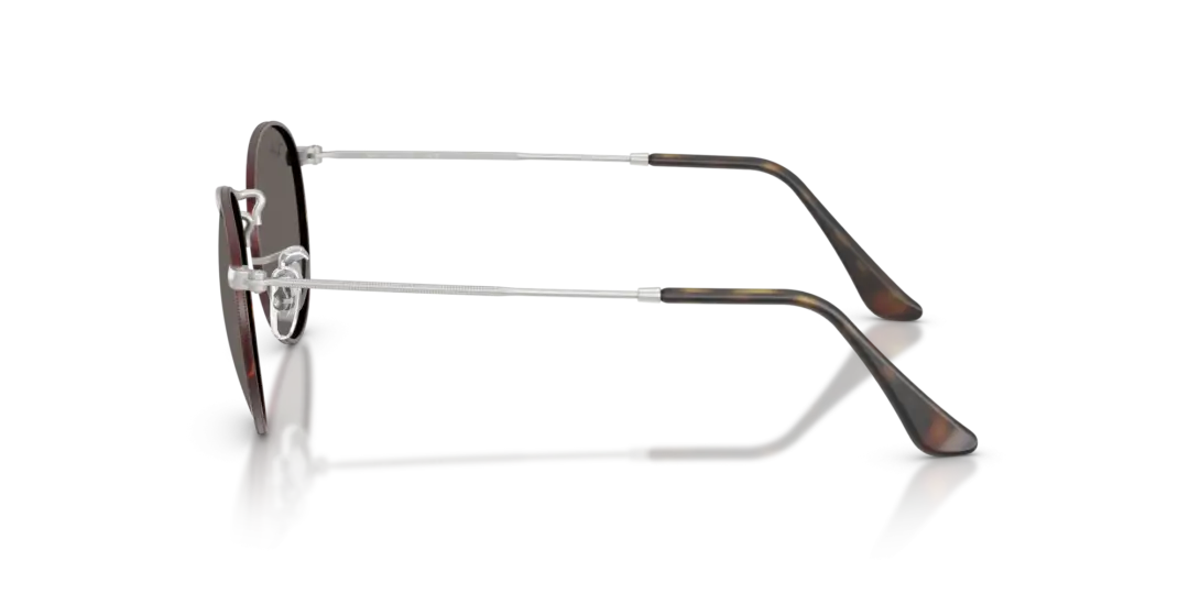 Ray-Ban Round metal 0RB3447 9277B1