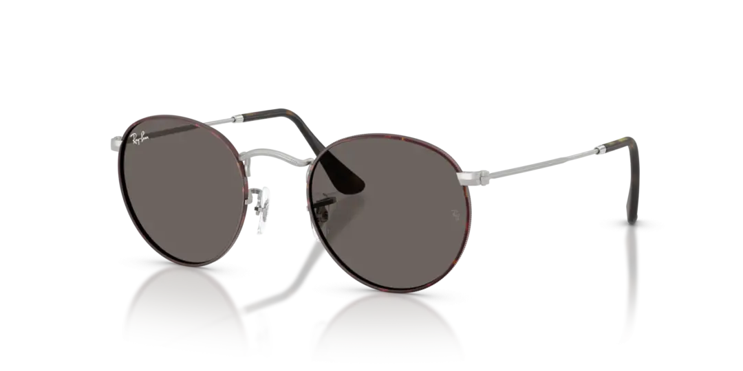 Ray-Ban Round metal 0RB3447 9277B1