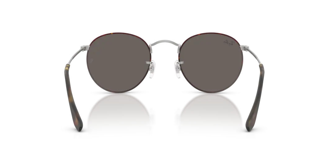 Ray-Ban Round metal 0RB3447 9277B1