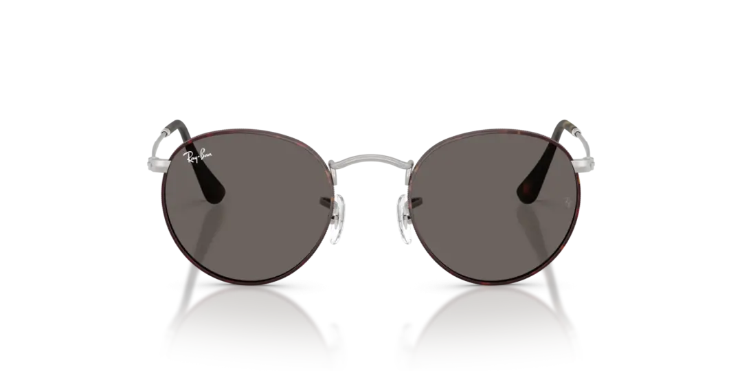 Ray-Ban Round metal 0RB3447 9277B1