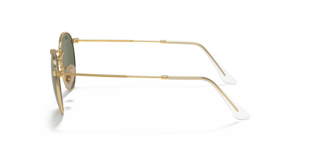 Ray-Ban Round metal 0RB3447N 001