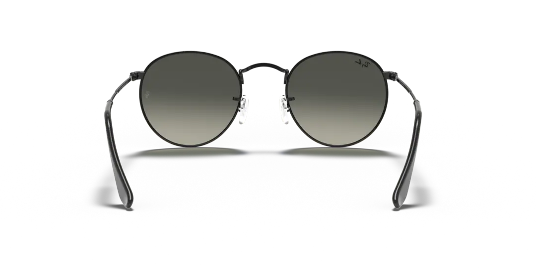 Ray-Ban Round metal 0RB3447N 002/71