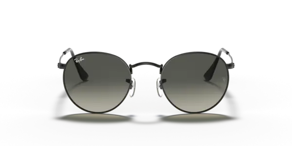 Ray-Ban Round metal 0RB3447N 002/71