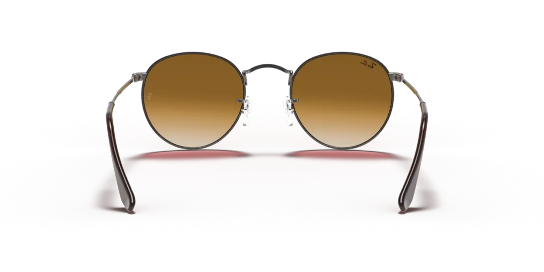 Ray-Ban Round metal 0RB3447N 004/51