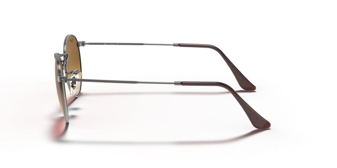 Ray-Ban Round metal 0RB3447N 004/51