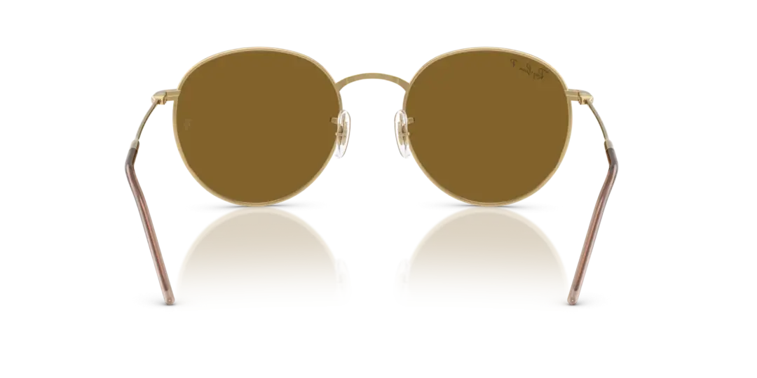 Ray-Ban Round reverse 0RBR0103S 001/83