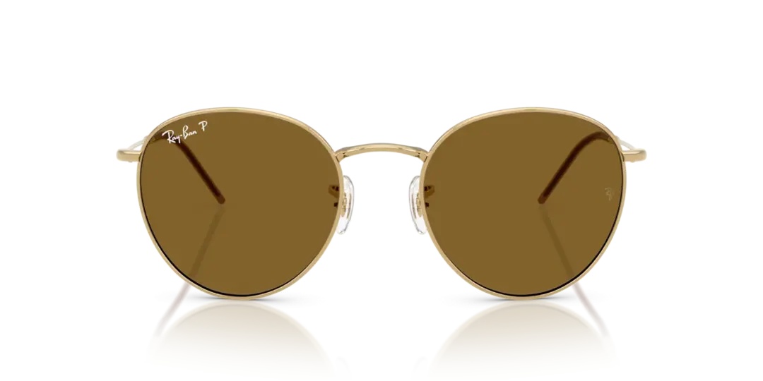 Ray-Ban Round reverse 0RBR0103S 001/83