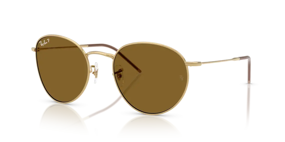 Ray-Ban Round reverse 0RBR0103S 001/83