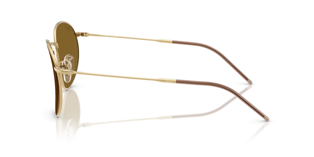 Ray-Ban Round reverse 0RBR0103S 001/83