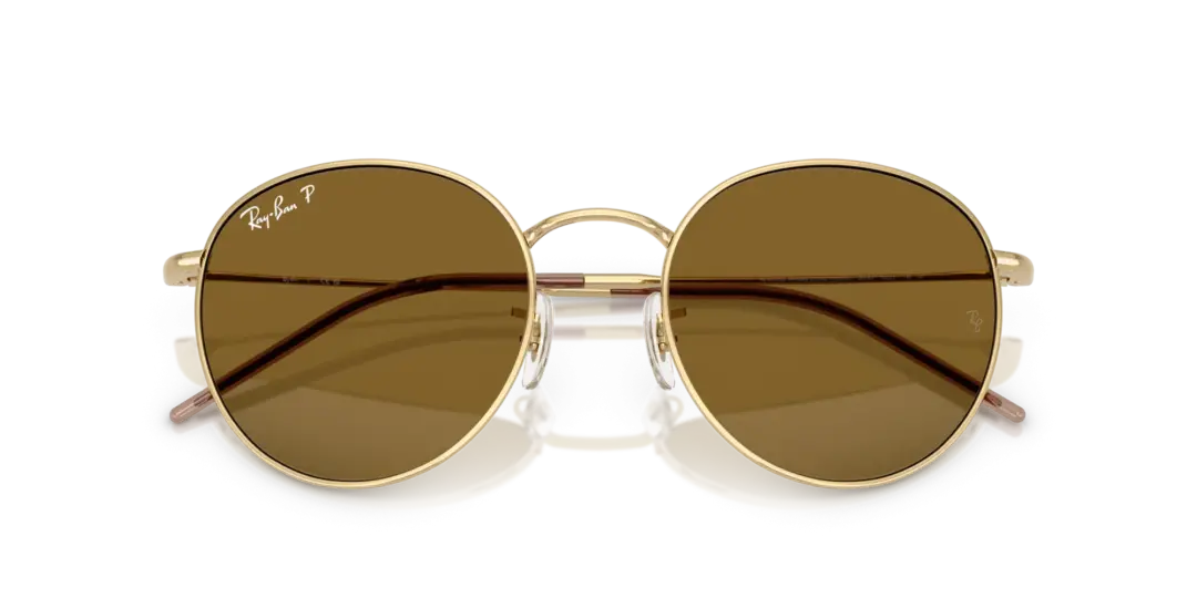 Ray-Ban Round reverse 0RBR0103S 001/83