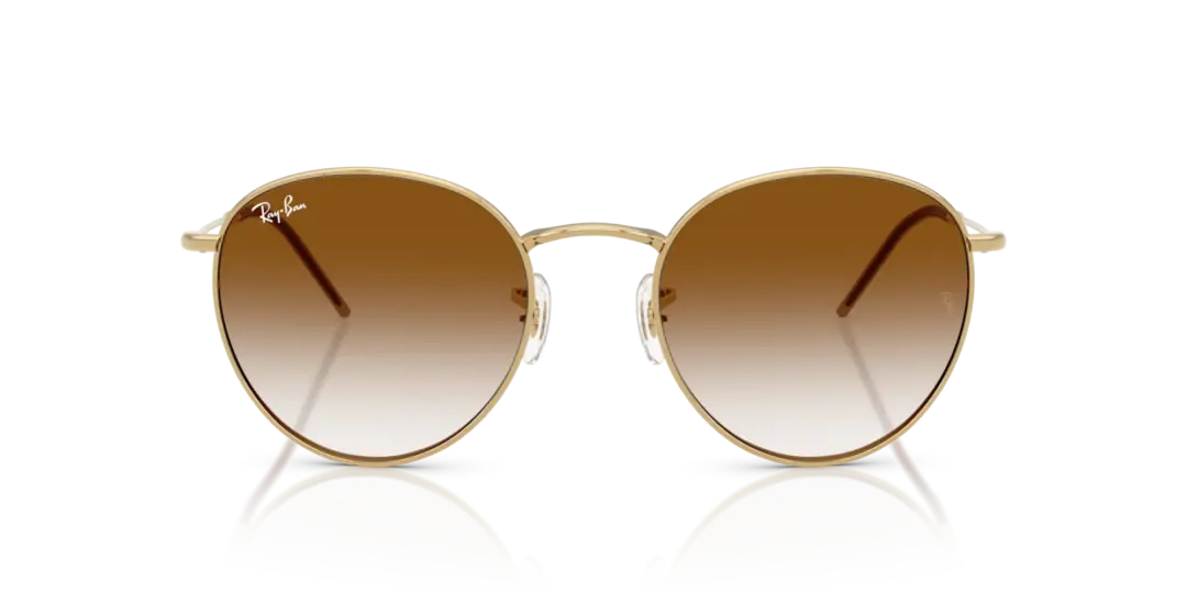 Ray-Ban Round reverse 0RBR0103S 001/CB