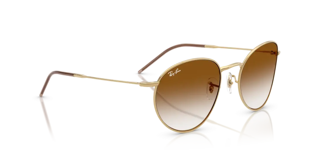Ray-Ban Round reverse 0RBR0103S 001/CB