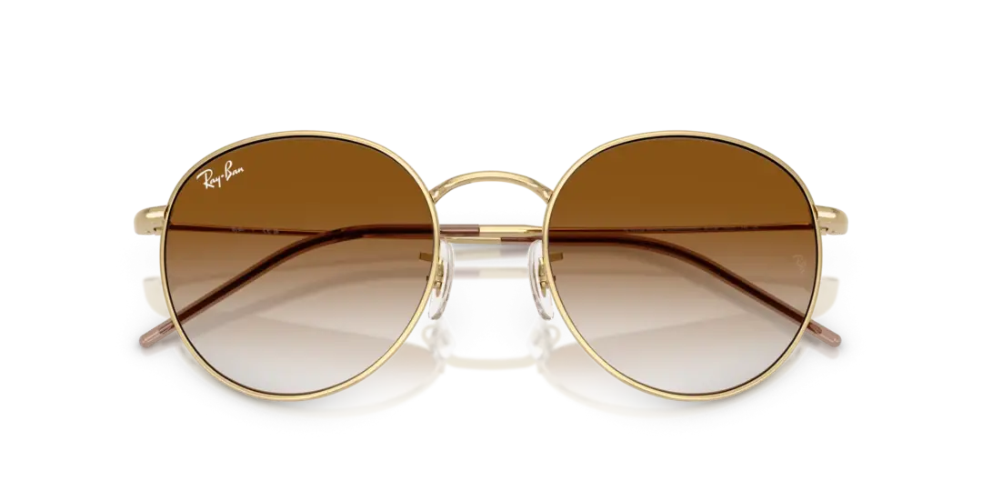 Ray-Ban Round reverse 0RBR0103S 001/CB