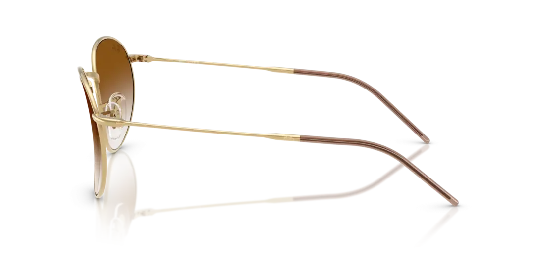 Ray-Ban Round reverse 0RBR0103S 001/CB