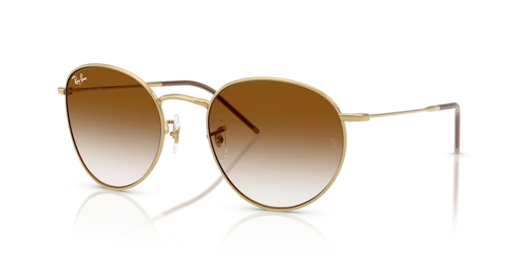 Ray-Ban Round reverse 0RBR0103S 001/CB