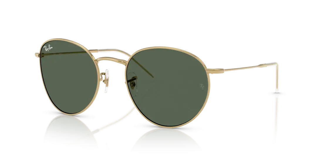 Ray-Ban Round reverse 0RBR0103S 001/VR