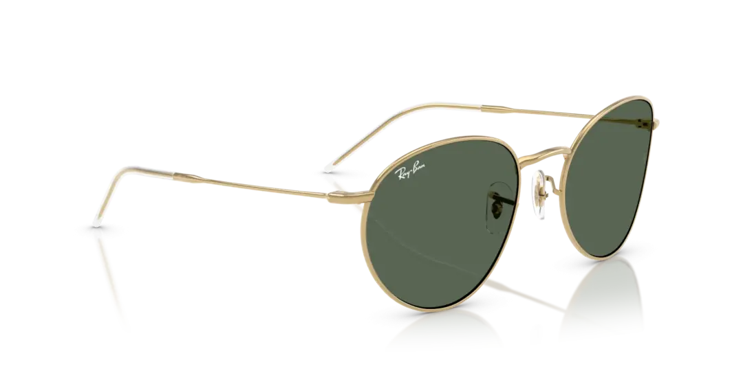 Ray-Ban Round reverse 0RBR0103S 001/VR